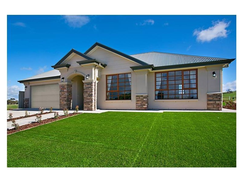 Lot 173 Sullivan Road, Strathalbyn SA 5255
