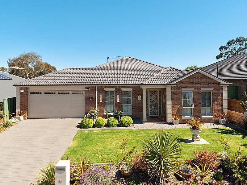 49 Barton Circuit, Mount Barker SA 5251
