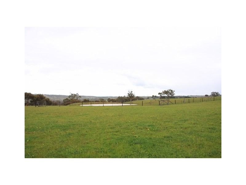 Lot 21 Mount Barker-Wellington Road, Wistow SA 5251