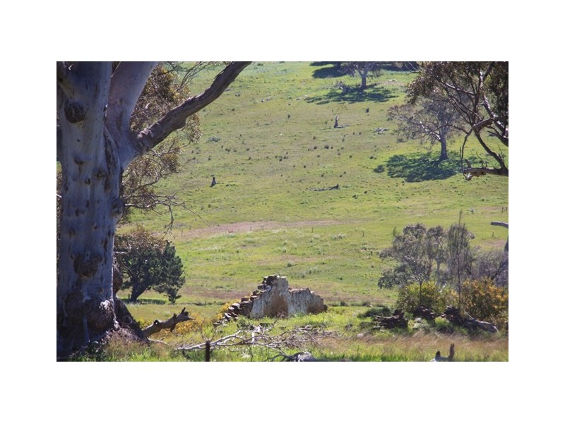 Lot 15 Jones Road (Wooley Road), Harrogate SA 5244