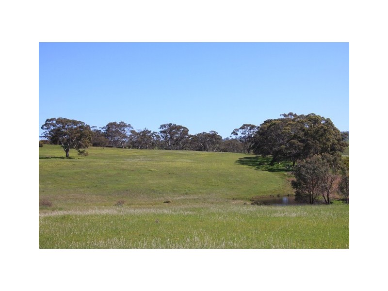 Lot 10 Wooley Road, Harrogate SA 5244