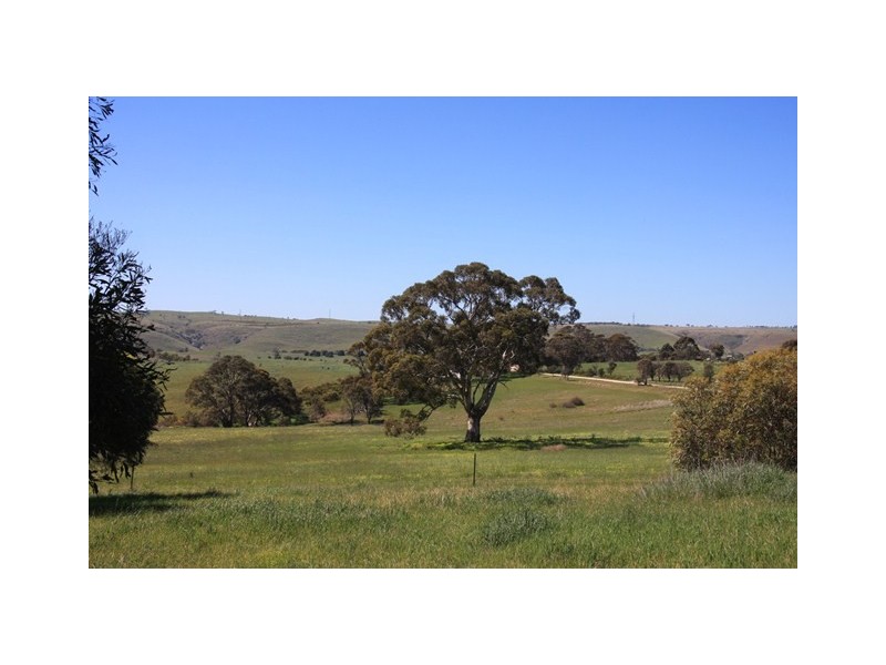 Lot 10 Wooley Road, Harrogate SA 5244