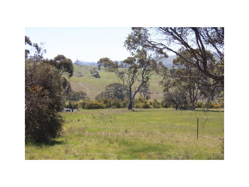 Lot 10 Wooley Road, Harrogate SA 5244