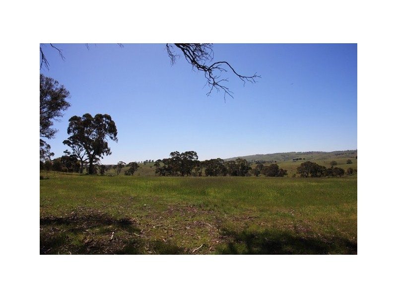 Lot 10 Wooley Road, Harrogate SA 5244