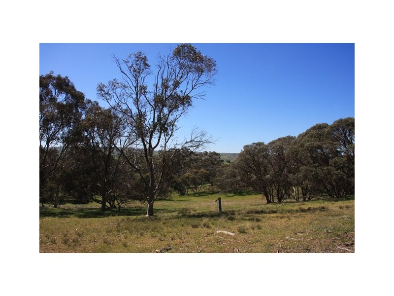 Lot 10 Wooley Road, Harrogate SA 5244