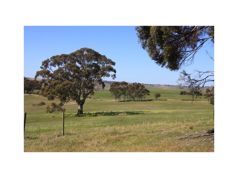 Lot 10 Wooley Road, Harrogate SA 5244