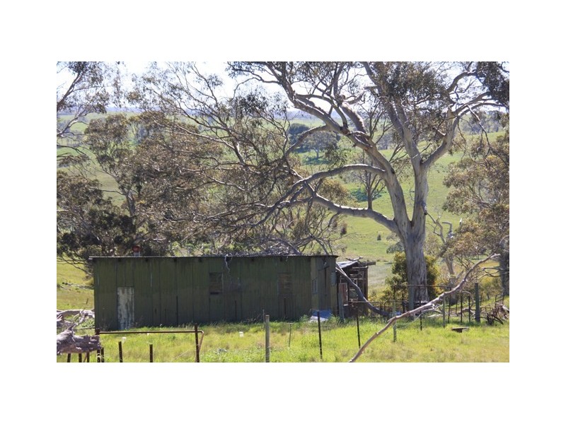 Lot 10 Wooley Road, Harrogate SA 5244