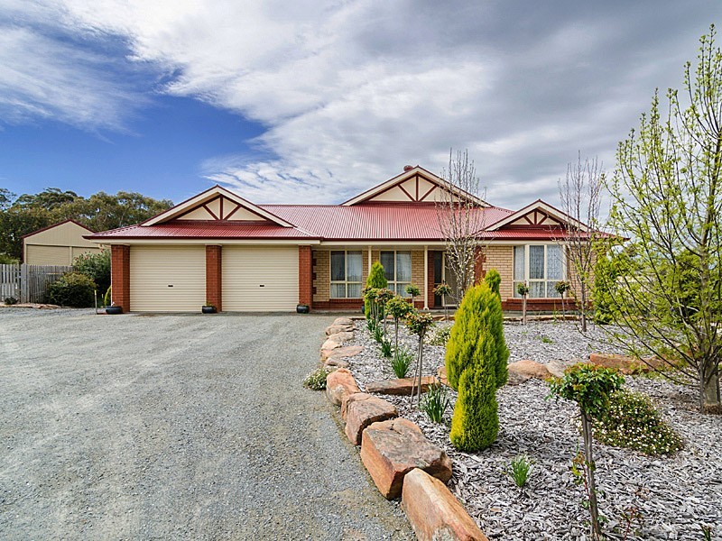 18 Barrow Court, Mount Barker SA 5251
