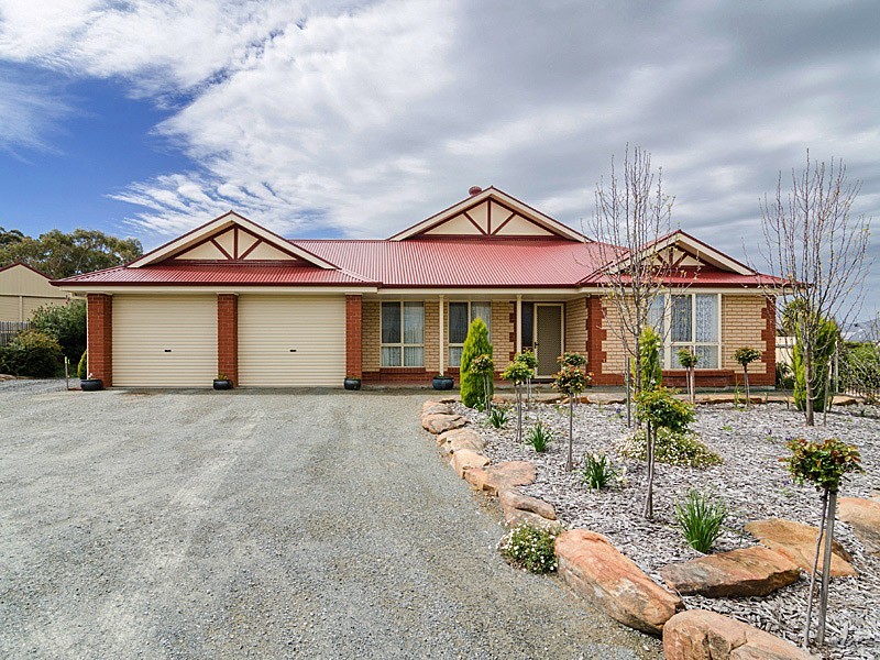 18 Barrow Court, Mount Barker SA 5251