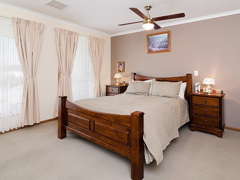 18 Barrow Court, Mount Barker SA 5251