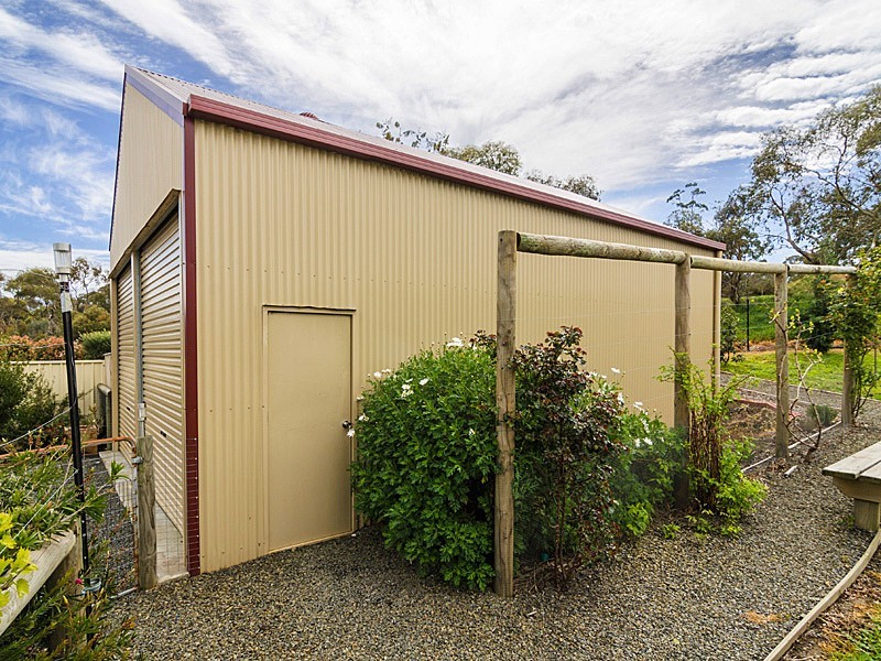 18 Barrow Court, Mount Barker SA 5251