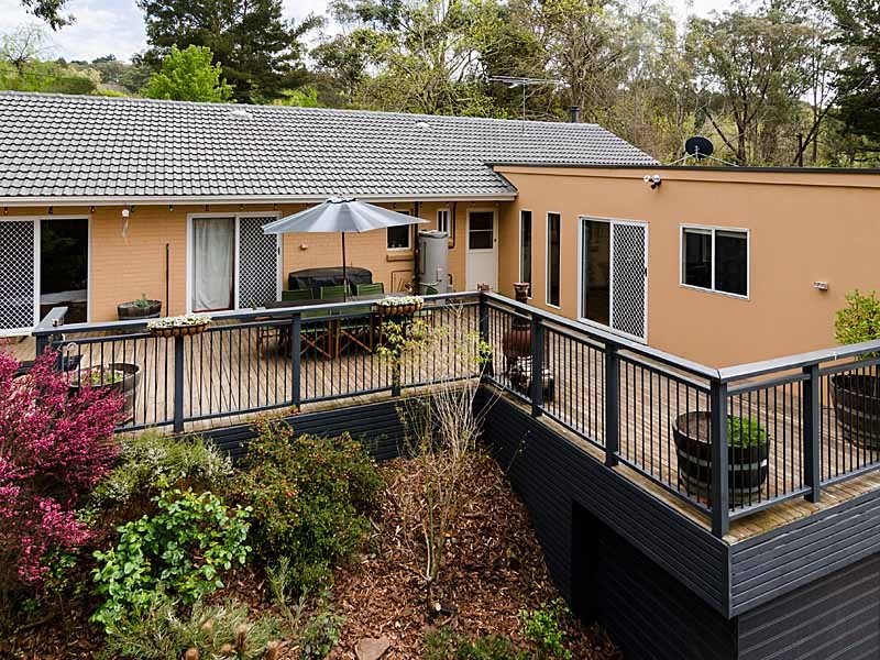 18 Lesley Crescent, Crafers SA 5152