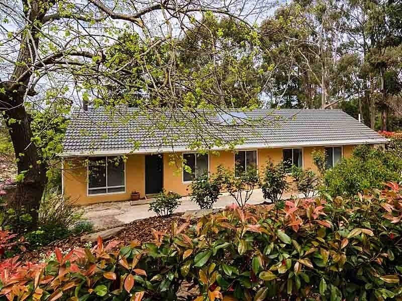 18 Lesley Crescent, Crafers SA 5152