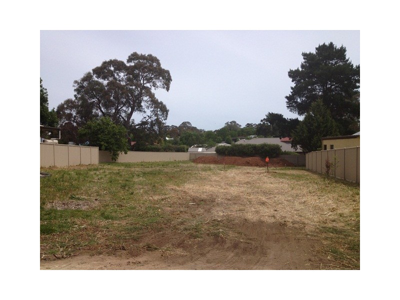 Lot 101 Skipper Street, Mount Barker SA 5251