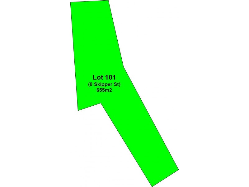 Lot 101 Skipper Street, Mount Barker SA 5251