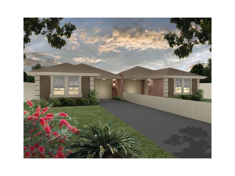 Lot 101 Skipper Street, Mount Barker SA 5251