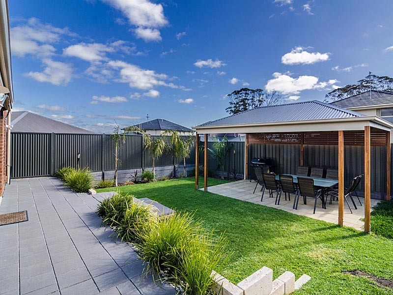 7 Hayman Retreat, Craigburn Farm SA 5051
