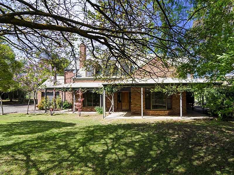 50 Rowley Road, Meadows SA 5201