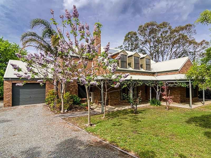 50 Rowley Road, Meadows SA 5201