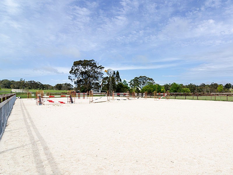 50 Rowley Road, Meadows SA 5201