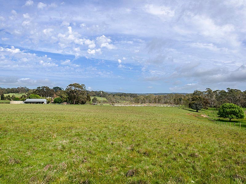 50 Rowley Road, Meadows SA 5201