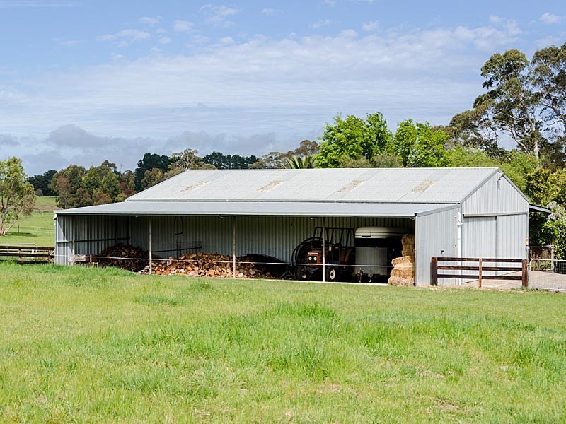 50 Rowley Road, Meadows SA 5201