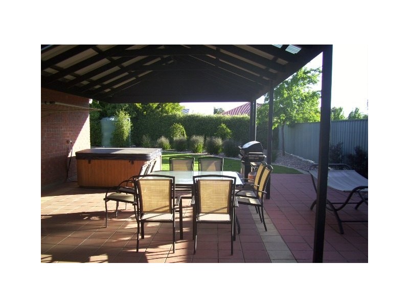 8 Margaret Court, Nairne SA 5252