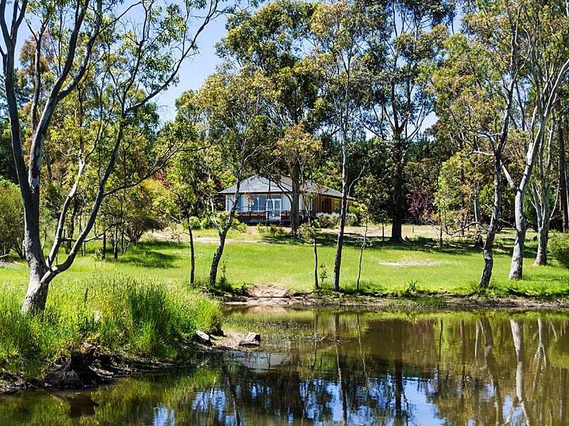 428 Brookman Road, Meadows SA 5201