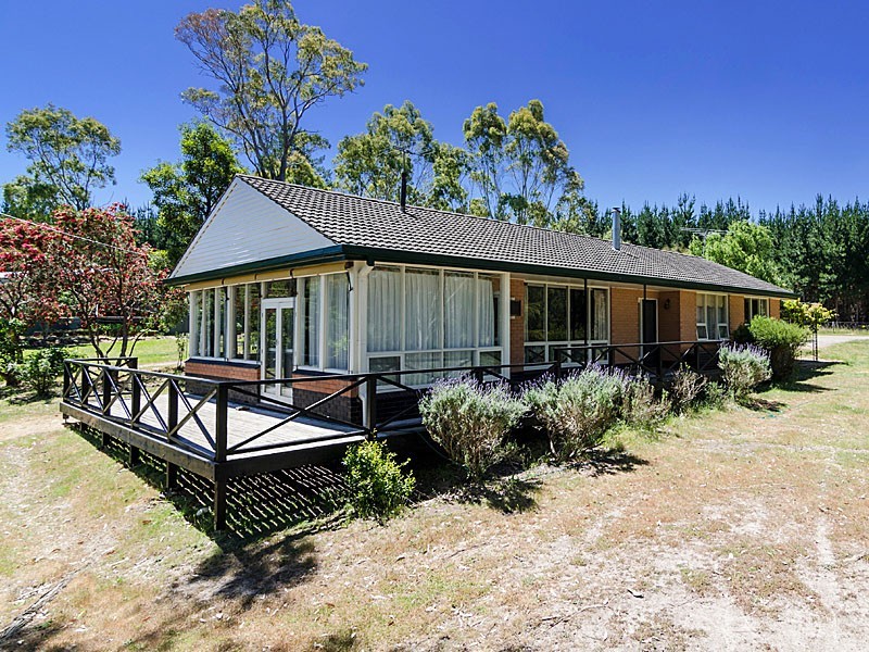 428 Brookman Road, Meadows SA 5201
