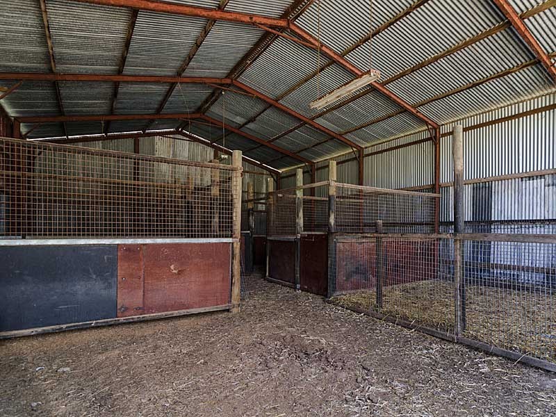 428 Brookman Road, Meadows SA 5201