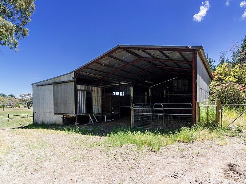 428 Brookman Road, Meadows SA 5201