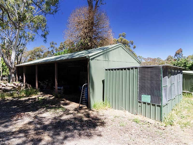 428 Brookman Road, Meadows SA 5201