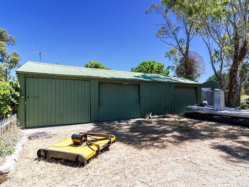 428 Brookman Road, Meadows SA 5201