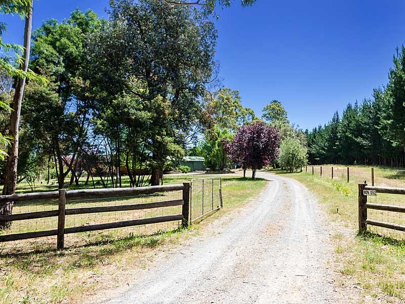 428 Brookman Road, Meadows SA 5201