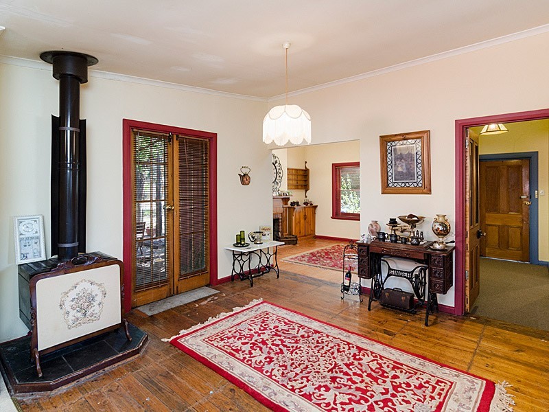 1882 Onkaparinga Valley Rd, Charleston SA 5244