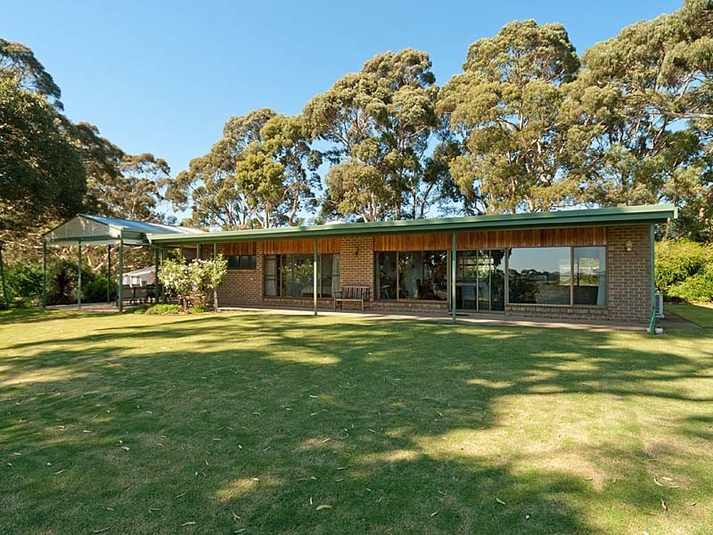 117 Jacksons Hill Road, Gumeracha SA 5233