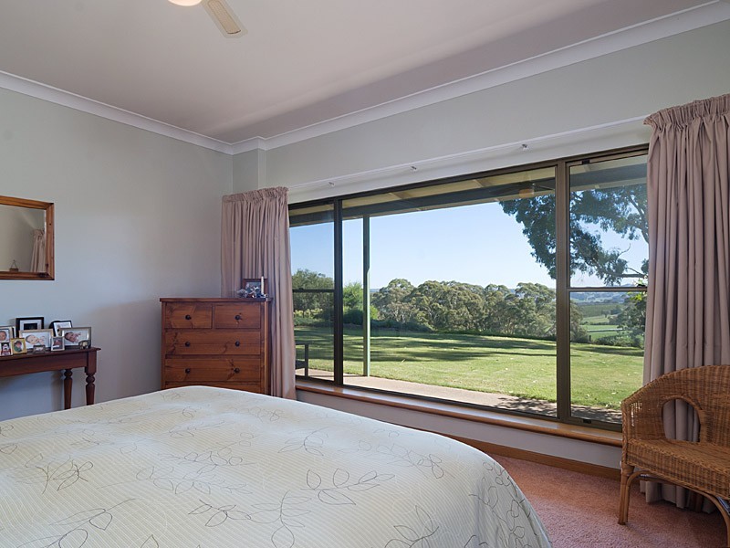 117 Jacksons Hill Road, Gumeracha SA 5233