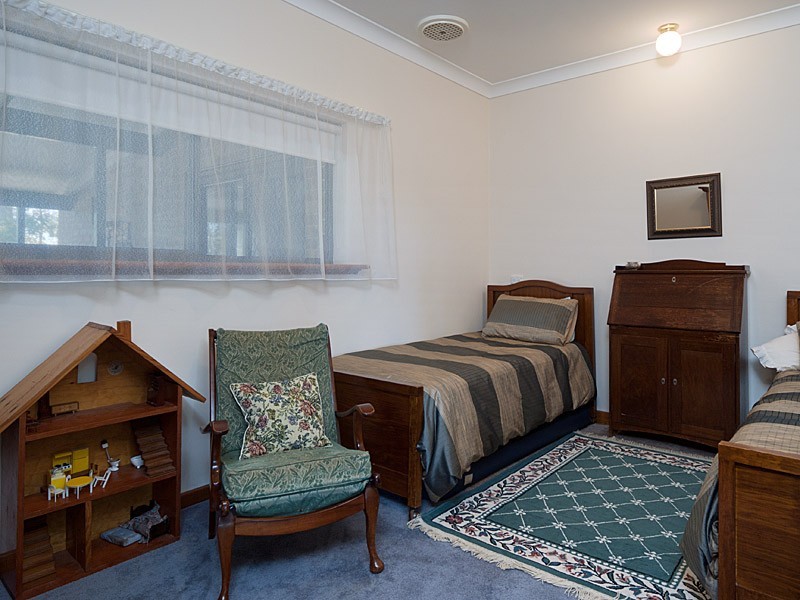 117 Jacksons Hill Road, Gumeracha SA 5233