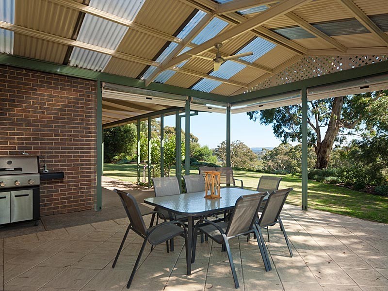 117 Jacksons Hill Road, Gumeracha SA 5233