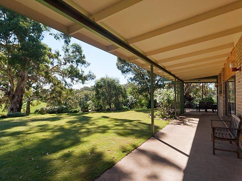 117 Jacksons Hill Road, Gumeracha SA 5233