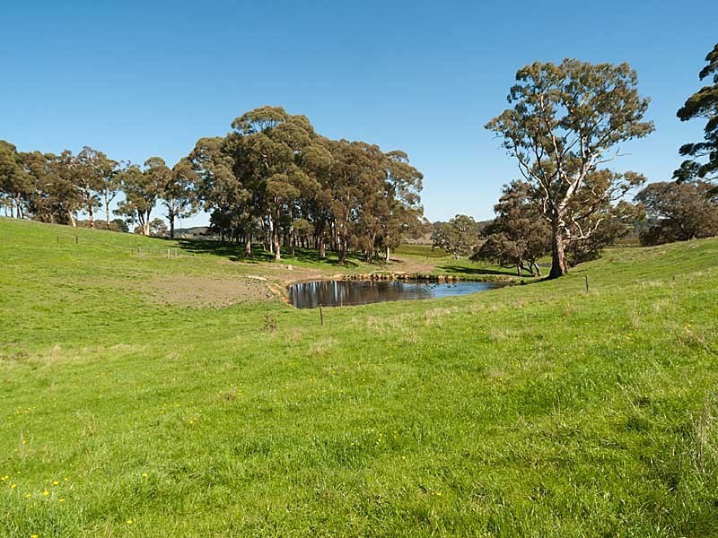 117 Jacksons Hill Road, Gumeracha SA 5233