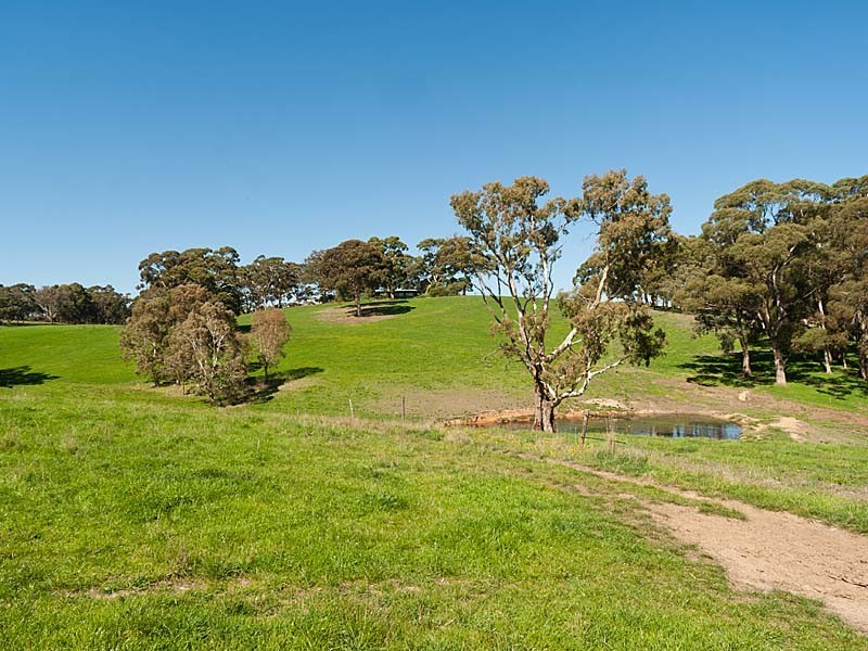 117 Jacksons Hill Road, Gumeracha SA 5233