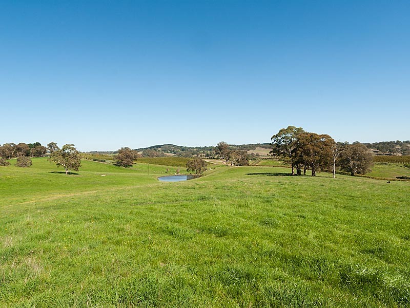 117 Jacksons Hill Road, Gumeracha SA 5233