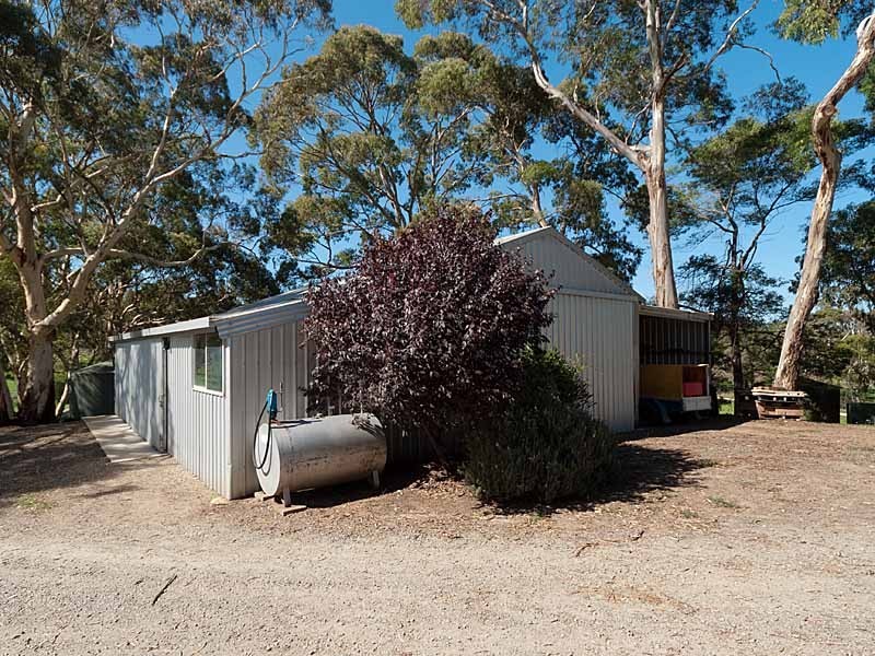 117 Jacksons Hill Road, Gumeracha SA 5233