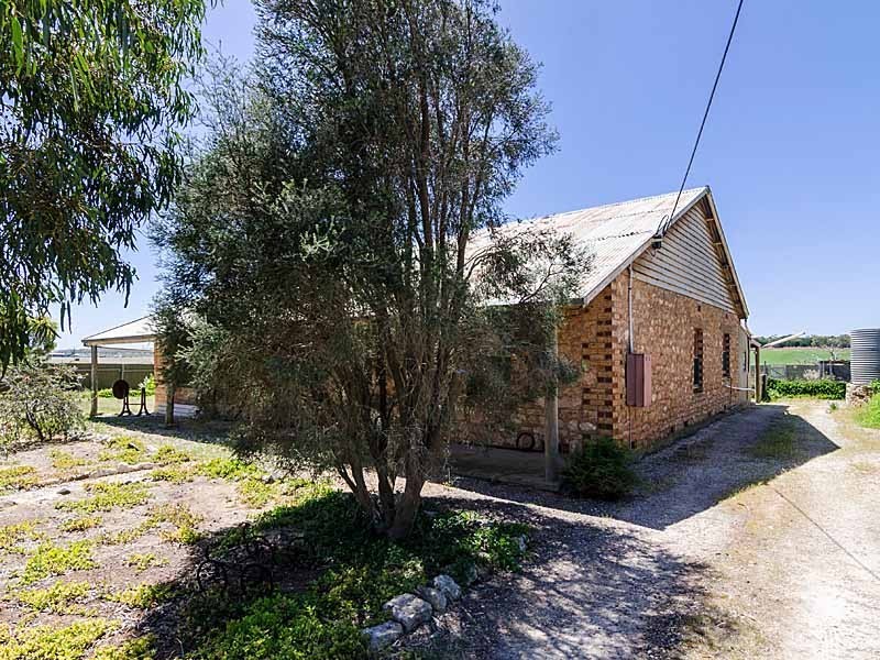 700 South Bremer Road, Strathalbyn SA 5255