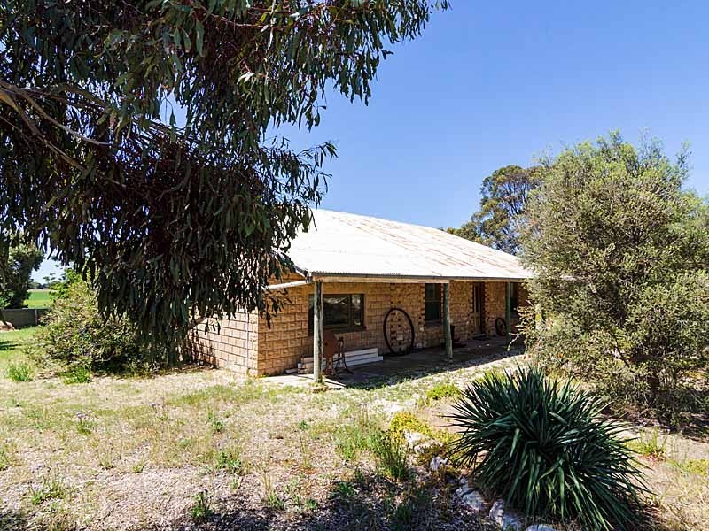 700 South Bremer Road, Strathalbyn SA 5255