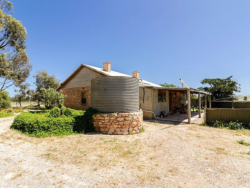 700 South Bremer Road, Strathalbyn SA 5255