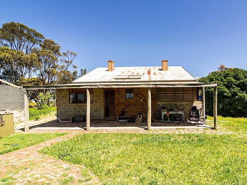 700 South Bremer Road, Strathalbyn SA 5255