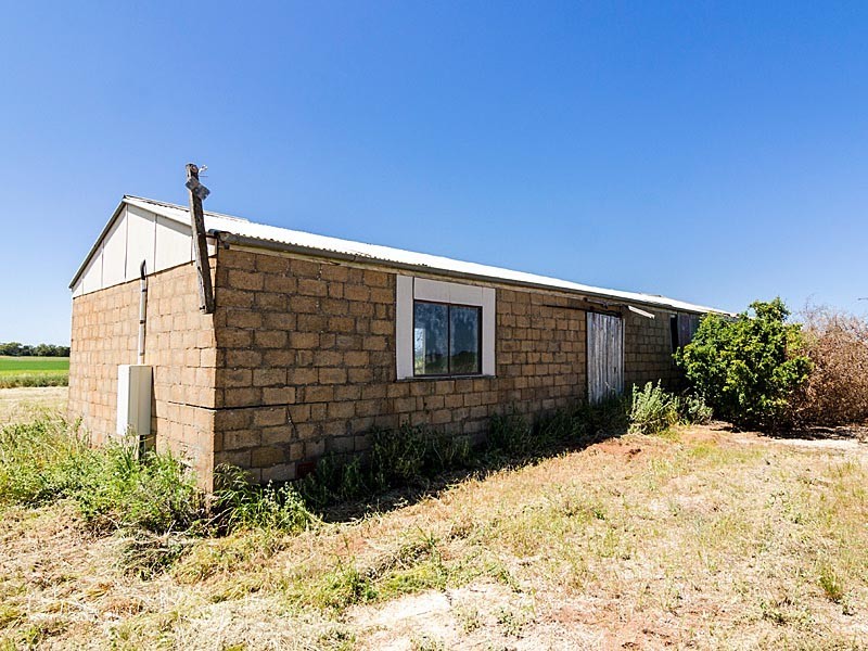 700 South Bremer Road, Strathalbyn SA 5255