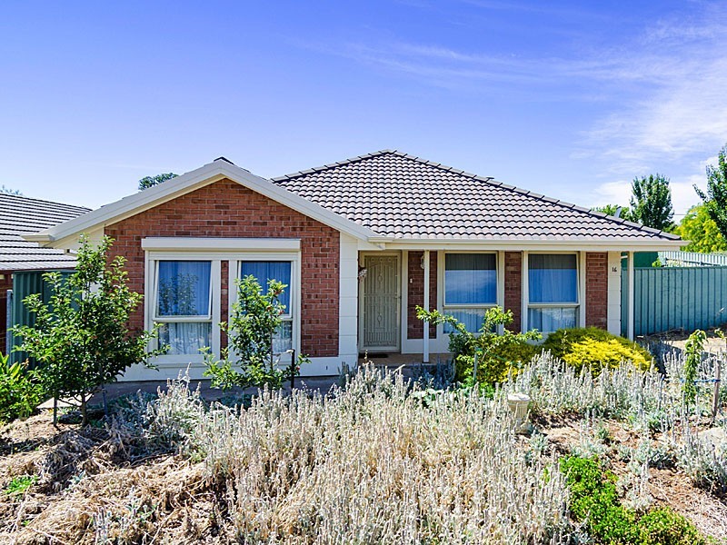 16 Rachel Circuit, Nairne SA 5252
